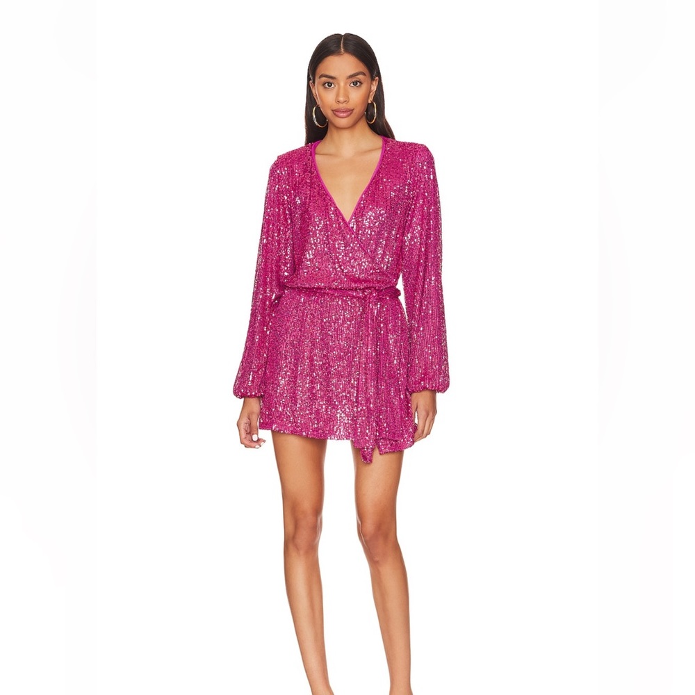 Free People Christa Romper